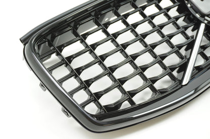 Pièce d'origine Calandre R-Design pour Volvo XC60 restylé 32291026