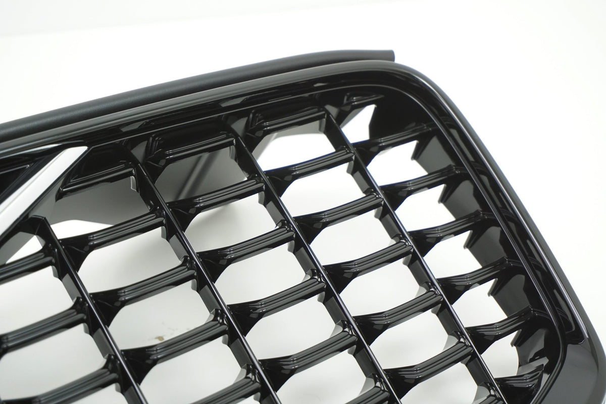 Pièce d'origine Calandre R-Design pour Volvo XC60 restylé 32291026