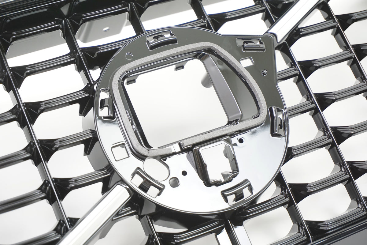 Pièce d'origine Calandre R-Design pour Volvo XC60 restylé 32291026