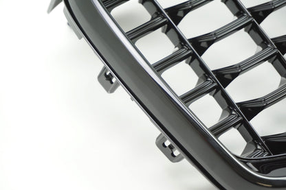 Pièce d'origine Calandre R-Design pour Volvo XC60 restylé 32291026