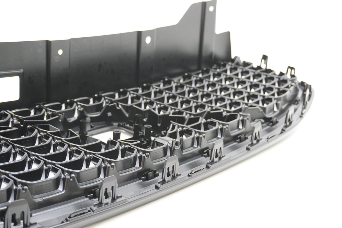 Pièce d'origine Calandre R-Design pour Volvo XC60 restylé 32291026