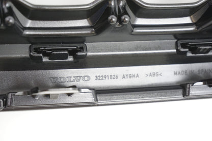 Pièce d'origine Calandre R-Design pour Volvo XC60 restylé 32291026