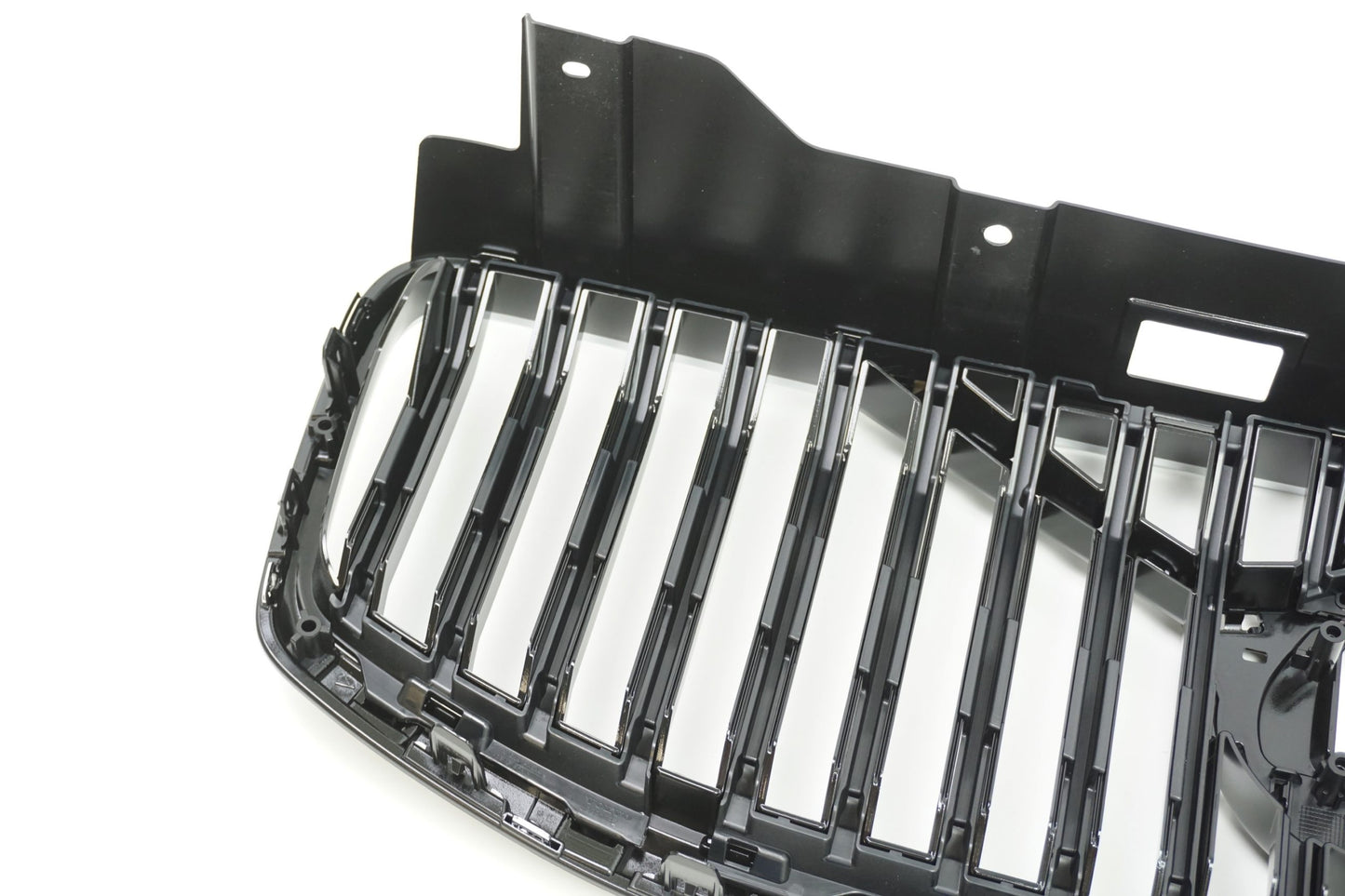 Pièce d'origine Calandre pour Volvo XC60 restylé 32291019