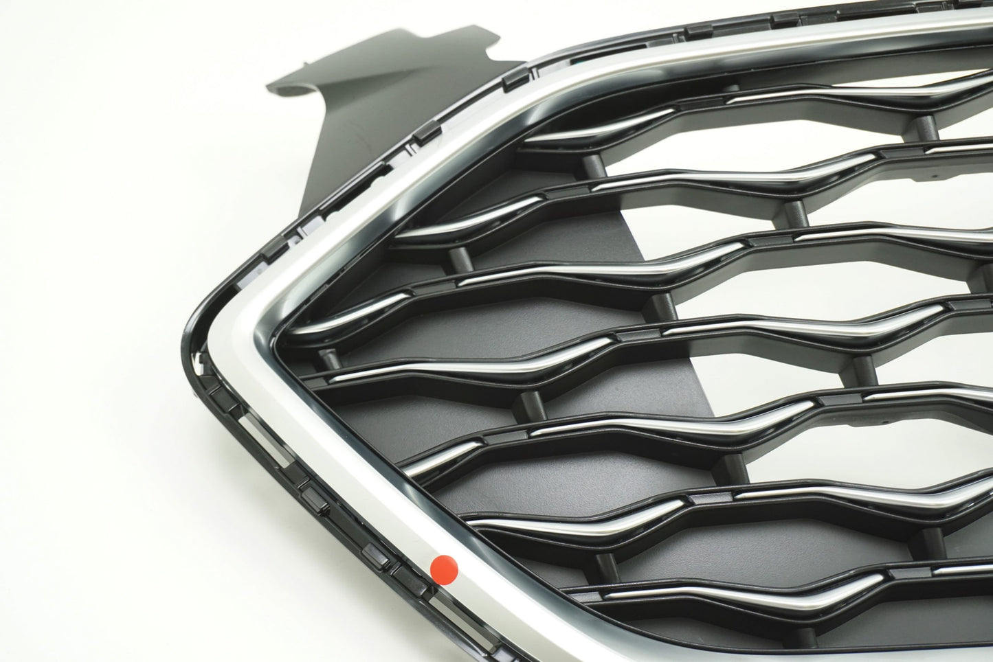 Pièce d'origine Calandre pour Ford Mondeo MK5 V JS7B8200
