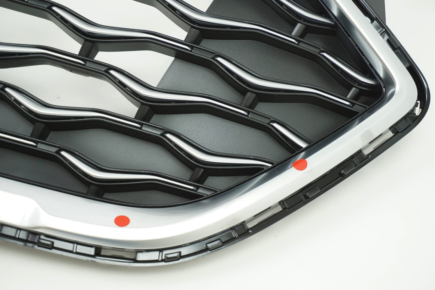Pièce d'origine Calandre pour Ford Mondeo MK5 V JS7B8200