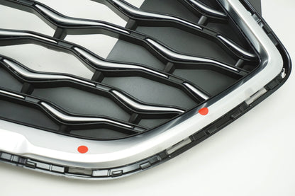 Pièce d'origine Calandre pour Ford Mondeo MK5 V JS7B8200