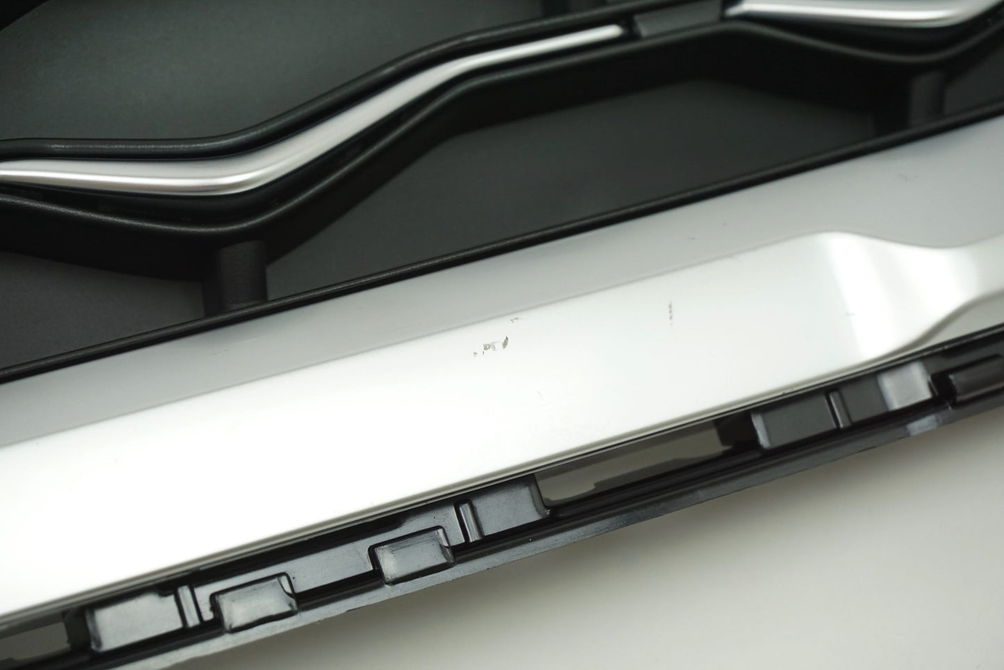 Pièce d'origine Calandre pour Ford Mondeo MK5 V JS7B8200