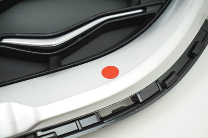 Pièce d'origine Calandre pour Ford Mondeo MK5 V JS7B8200