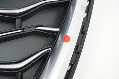 Pièce d'origine Calandre pour Ford Mondeo MK5 V JS7B8200