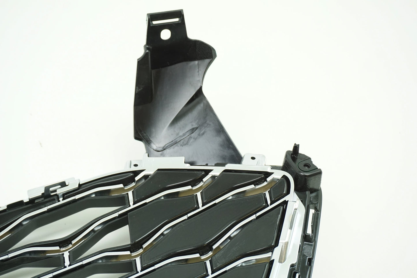 Pièce d'origine Calandre pour Ford Mondeo MK5 V JS7B8200