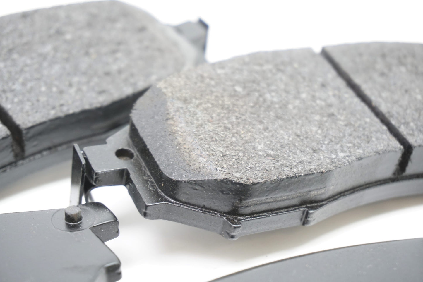 Pièce d'origine Plaquettes de frein avant pour Renault Koleos I 410603072R