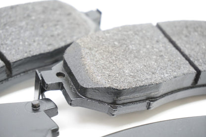Pièce d'origine Plaquettes de frein avant pour Renault Koleos I 410603072R