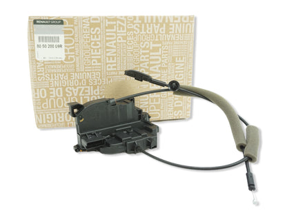 Pièce d'origine Serrure de porte avant droite pour Renault Master III 805020009R