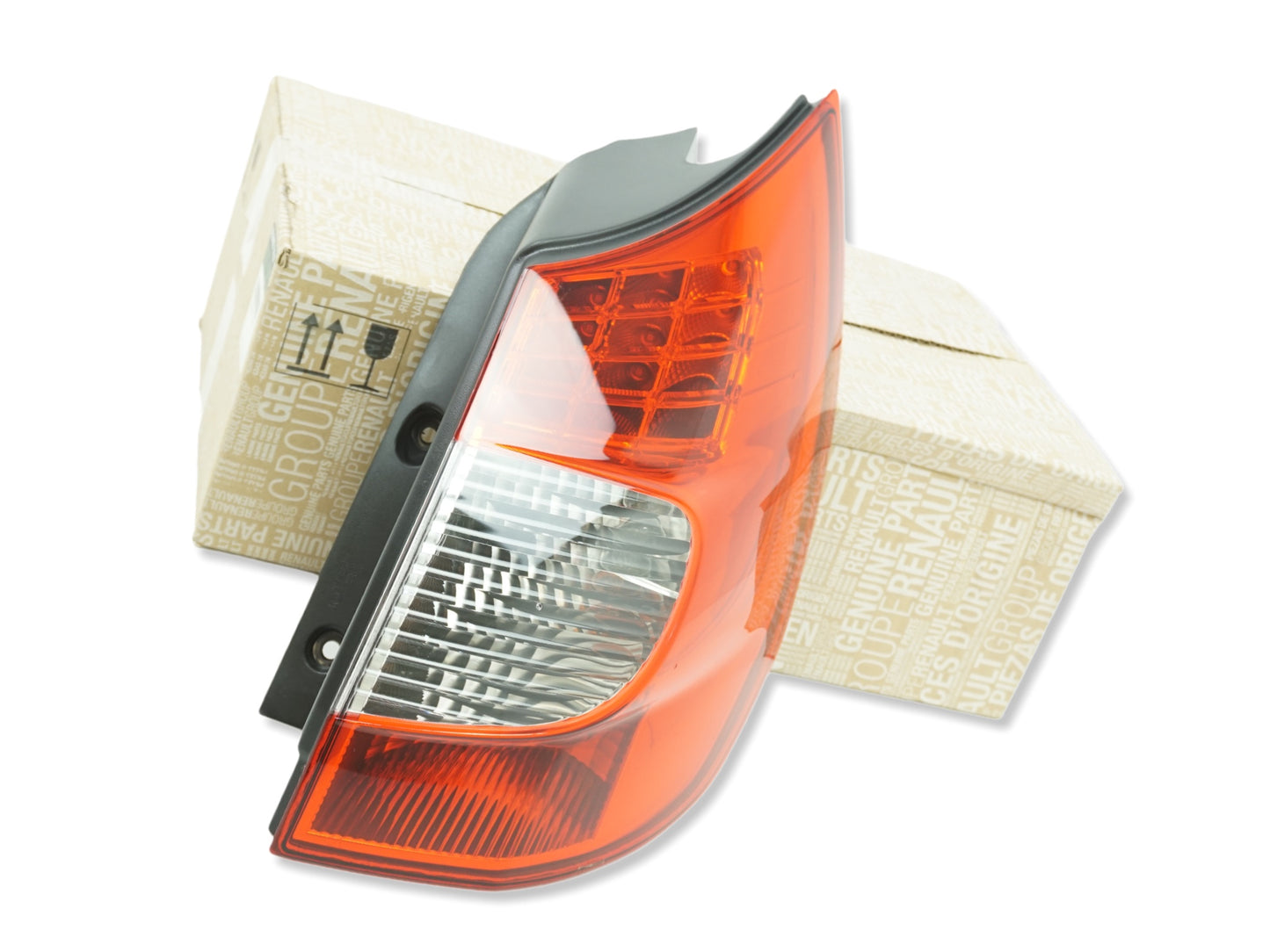 OE d’origine feu arrière droit Renault scenic 2 II 8200474327