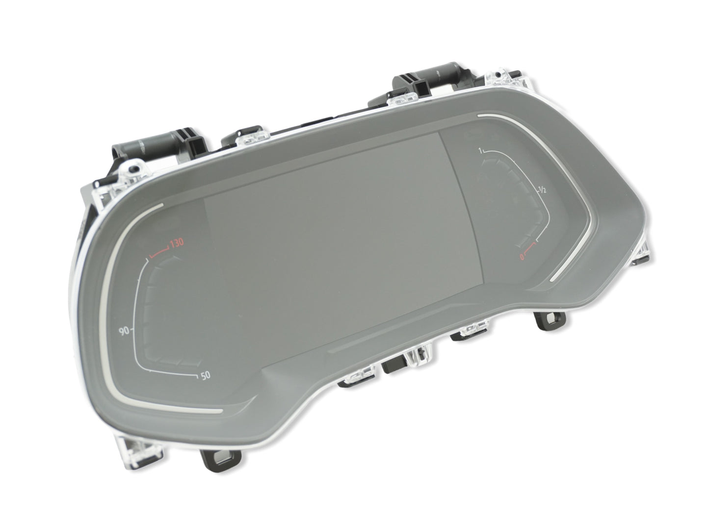 Pièce d'origine Combiné d'instruments avec compteur pour Renault Clio V 248100950R