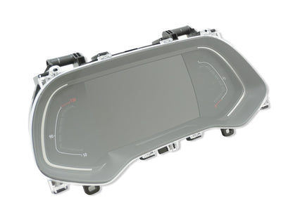 Pièce d'origine Combiné d'instruments avec compteur pour Renault Clio V 248100950R