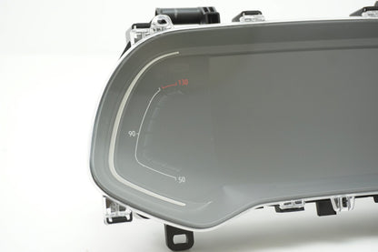 Pièce d'origine Combiné d'instruments avec compteur pour Renault Clio V 248100950R
