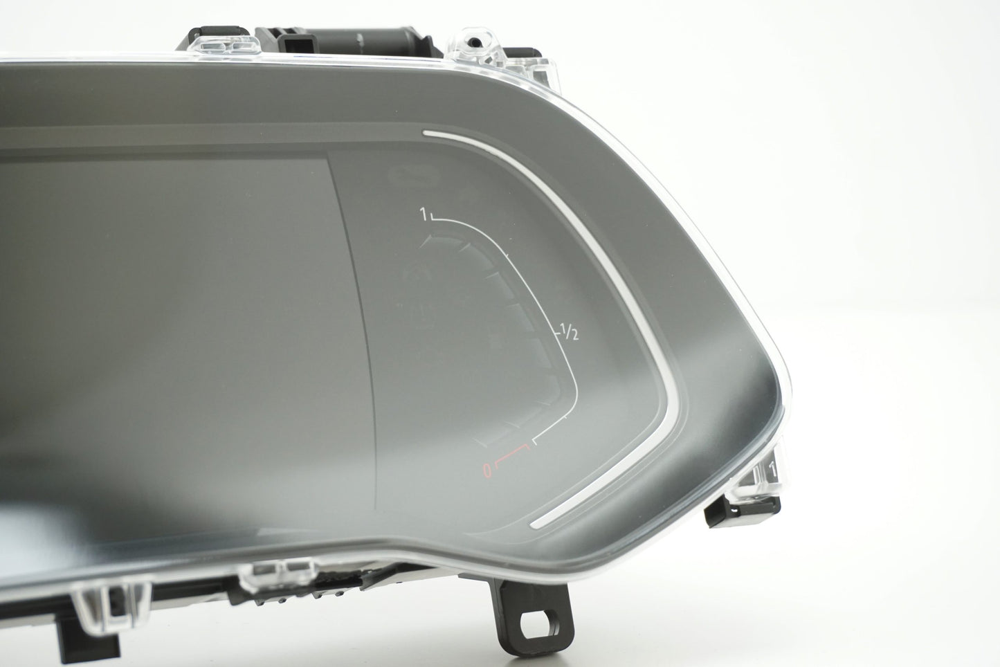 Pièce d'origine Combiné d'instruments avec compteur pour Renault Clio V 248100950R
