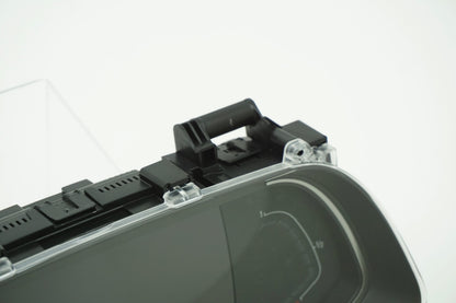 Pièce d'origine Combiné d'instruments avec compteur pour Renault Clio V 248100950R