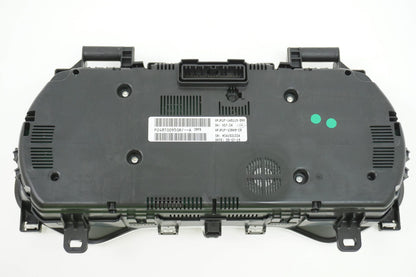 Pièce d'origine Combiné d'instruments avec compteur pour Renault Clio V 248100950R