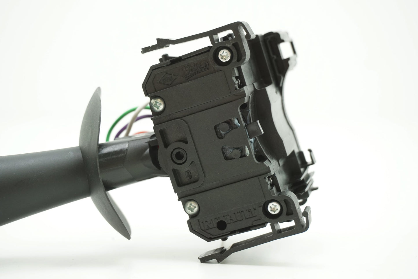 Pièce d'origine Interrupteur d'éclairage pour Renault Master II 7701071896