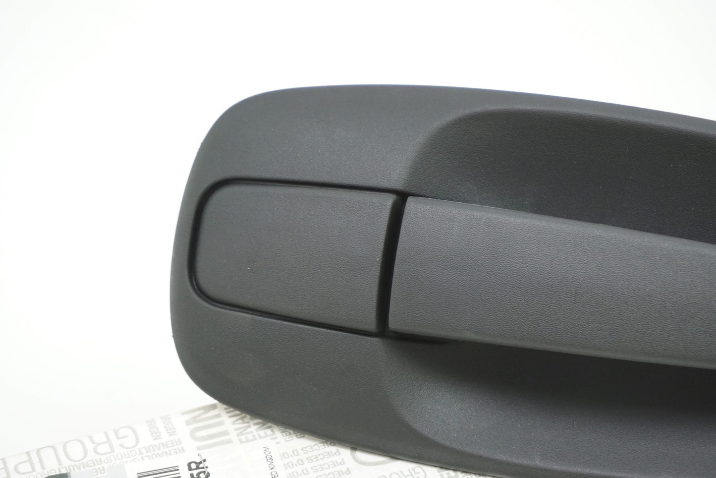 Pièce d'origine Poignée de porte coulissante droite pour Renault Trafic II 826064615R