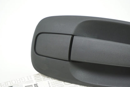 Pièce d'origine Poignée de porte coulissante droite pour Renault Trafic II 826064615R