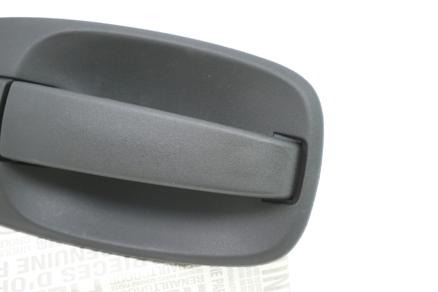 Pièce d'origine Poignée de porte coulissante droite pour Renault Trafic II 826064615R