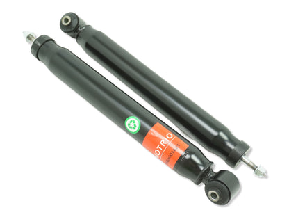 Pièce d'origine Amortisseur arrière pour Peugeot 307 8660001421