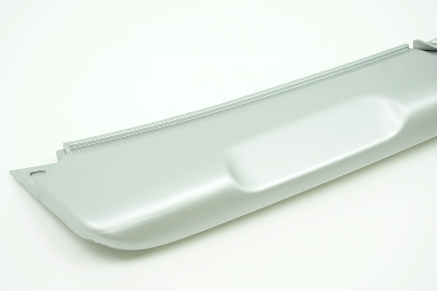 Pièce d'origine Diffuseur de pare-chocs avec baguette décorative pour Dacia Sandero 620729362R
