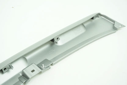 Pièce d'origine Diffuseur de pare-chocs avec baguette décorative pour Dacia Sandero 620729362R