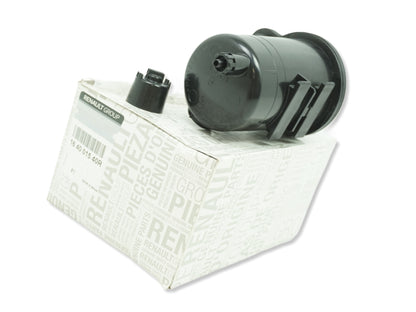 Pièce d'origine Filtre à carburant 1.5 dCi pour Renault 164001540R
