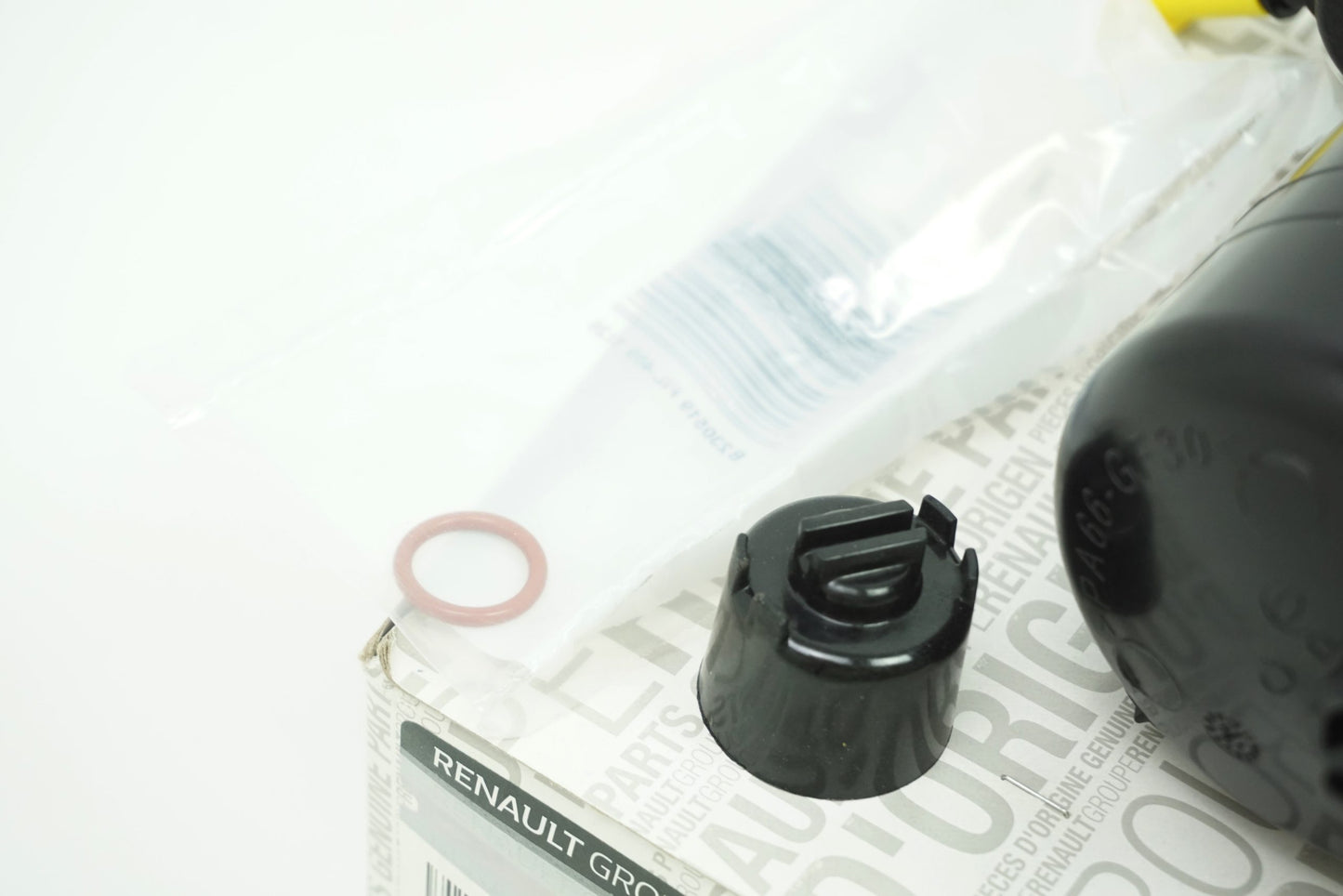 Pièce d'origine Filtre à carburant 1.5 dCi pour Renault 164001540R
