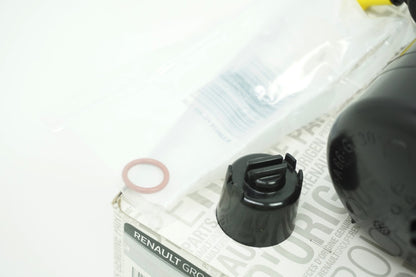 Pièce d'origine Filtre à carburant 1.5 dCi pour Renault 164001540R