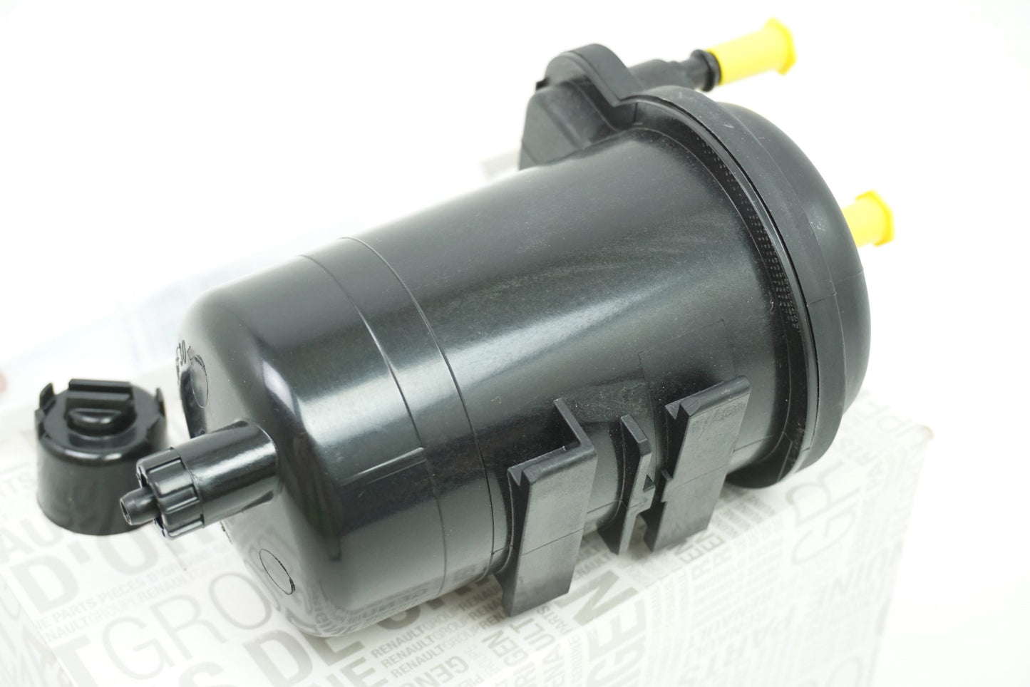 Pièce d'origine Filtre à carburant 1.5 dCi pour Renault 164001540R