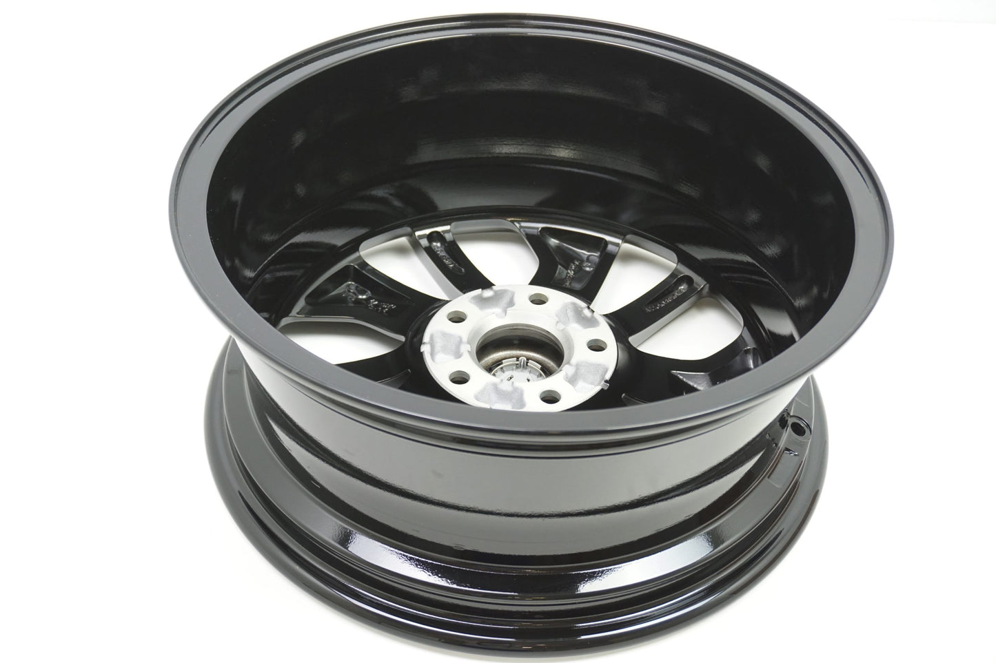 Pièce d'origine Jante aluminium 17 pouces pour Renault Megane III 403006221R