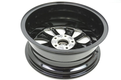 Pièce d'origine Jante aluminium 17 pouces pour Renault Megane III 403006221R