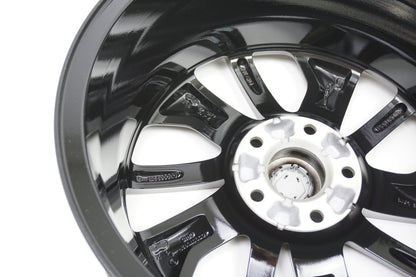 Pièce d'origine Jante aluminium 17 pouces pour Renault Megane III 403006221R