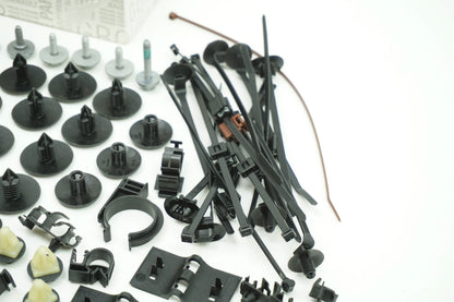 Pièce d'origine Kit de réparation de pare-chocs avant pour Renault Scenic III 625540262R