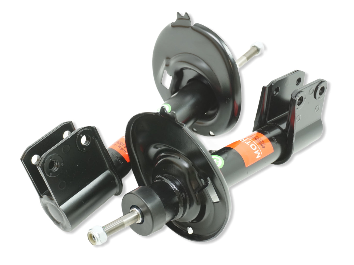 Pièce d'origine Amortisseur avant pour Peugeot 3008 8660001331