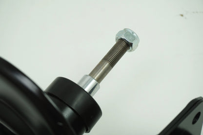 Pièce d'origine Amortisseur avant pour Peugeot 3008 8660001331
