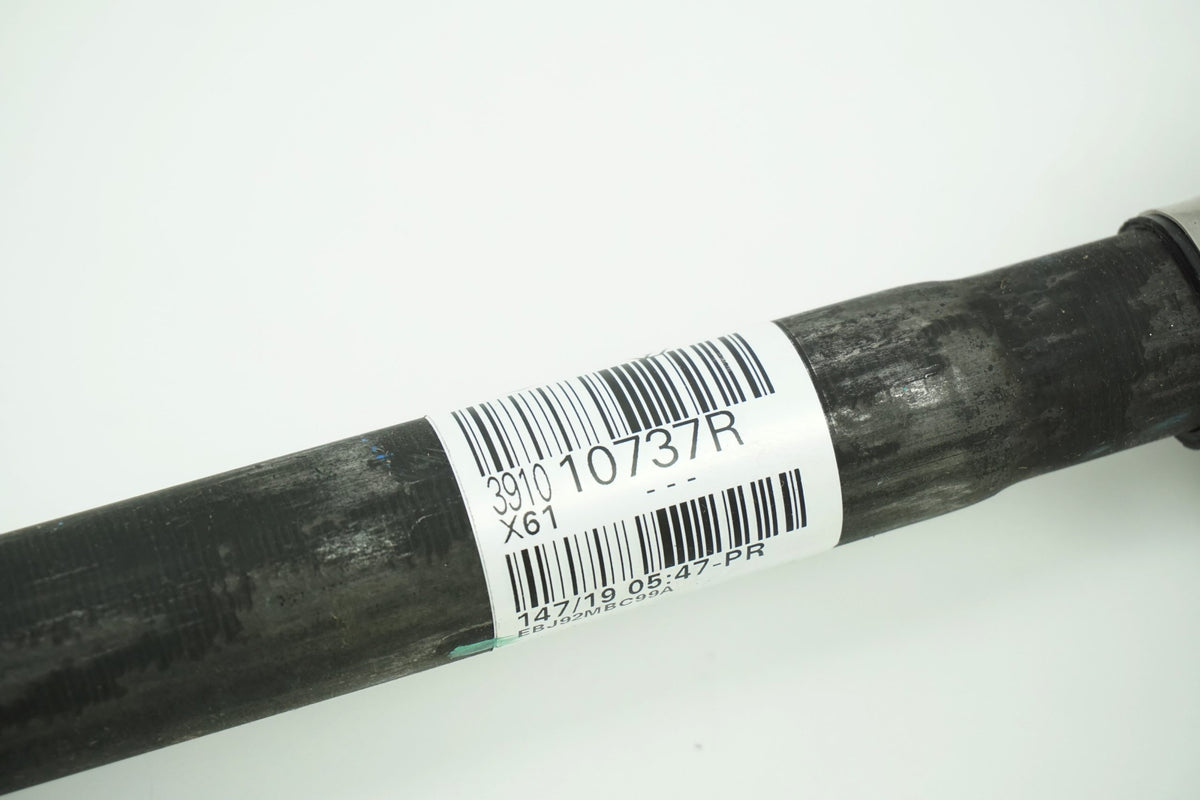 Pièce d'origine Cardan gauche pour Renault Megane II 391010737R