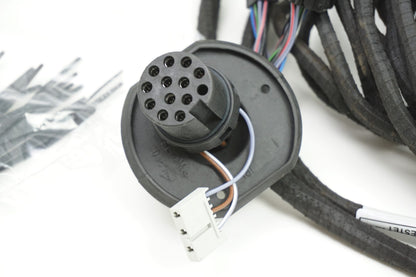 Pièce d'origine Faisceau électrique d'attelage pour Renault Master III 8201657126