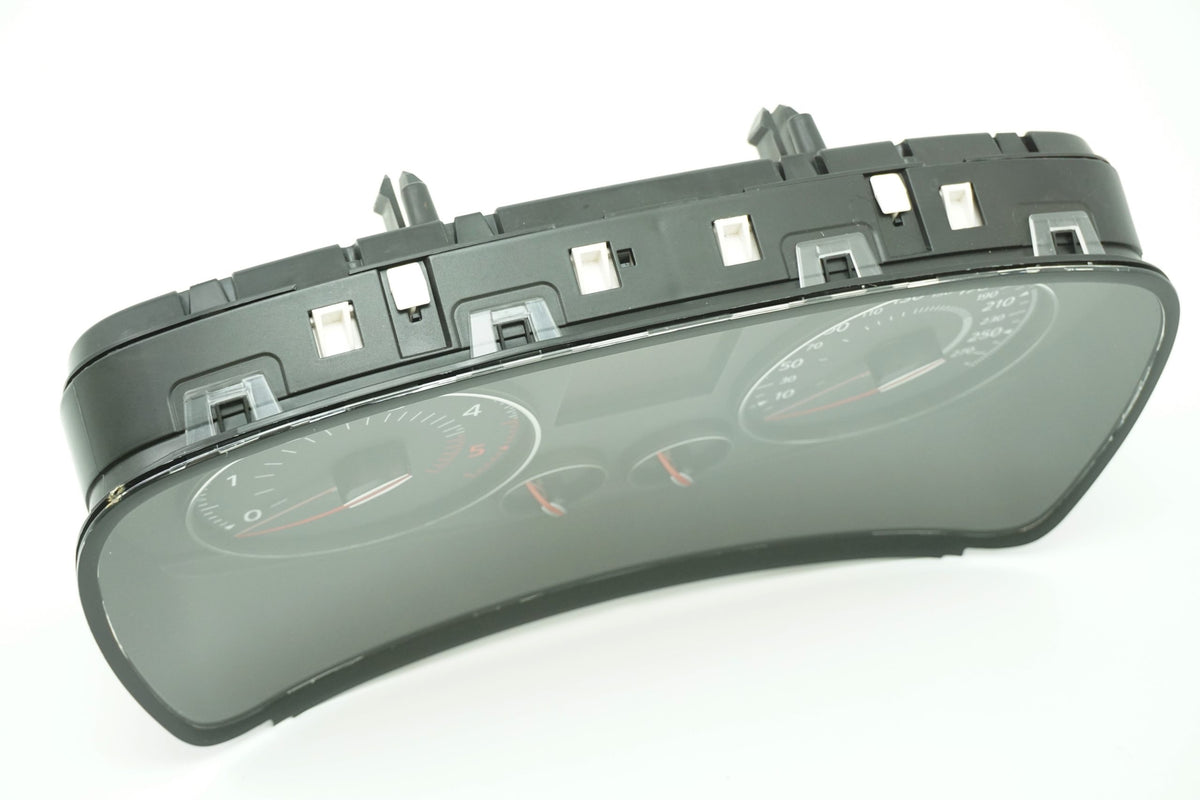 Pièce d'origine Combiné d'instruments avec compteur diesel pour Renault Laguna III 248100294R