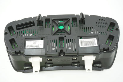 Pièce d'origine Combiné d'instruments avec compteur diesel pour Renault Laguna III 248100294R