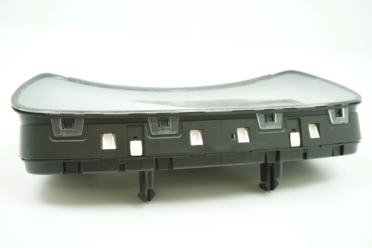 Pièce d'origine Combiné d'instruments avec compteur coupé pour Renault Laguna III 248109956R