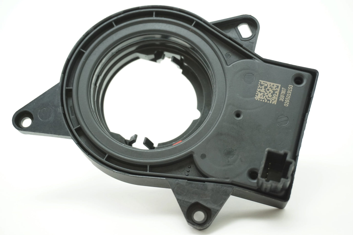 Pièce d'origine Capteur d'angle de braquage pour Renault Trafic III Clio IV Captur I Twingo III 479452659R