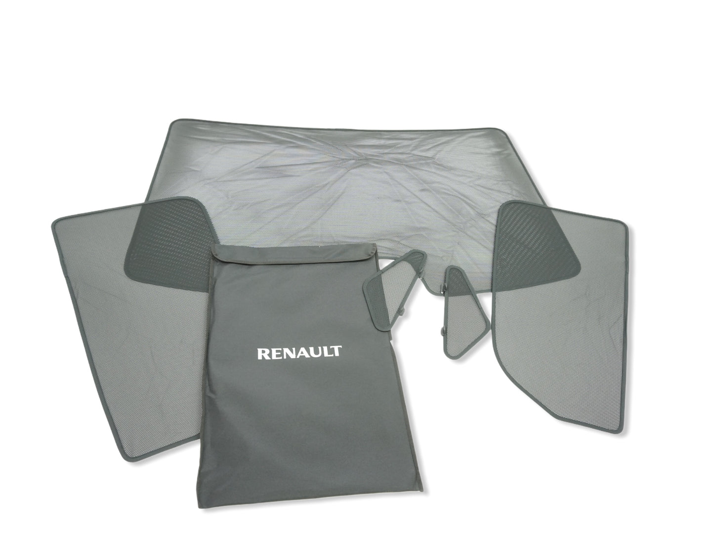 Pièce d'origine Pare-soleil de vitres pour Renault Talisman 8201628881