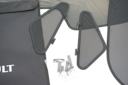 Pièce d'origine Pare-soleil de vitres pour Renault Talisman 8201628881