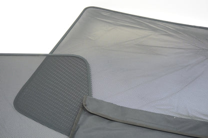 Pièce d'origine Pare-soleil de vitres pour Renault Talisman 8201628881